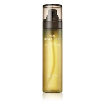 Missha Time Revolution Artemisia hidratáló esszencia spray -ben 120 ml