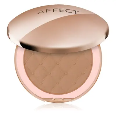 Affect Glamour Pressed Bronzer bronzosító árnyalat Havana 9 g