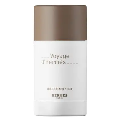 HERMÈS Voyage d'Hermès stift dezodor unisex 75 ml