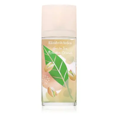 Elizabeth Arden Green Tea Pistachio Crunch Eau de Toilette hölgyeknek 100 ml