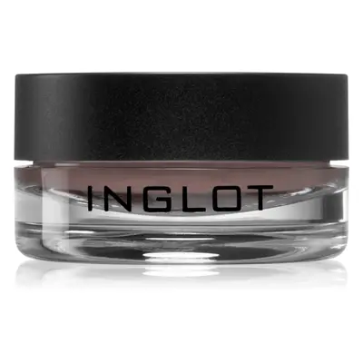 Inglot AMC géles szemöldökformázó krém árnyalat 17 2 g