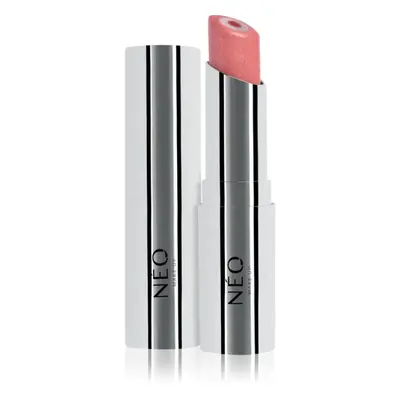 NEO MAKE UP Intense Serum Triple Action Lip Balm Stick tonizáló ajakbalzsam SPF 30 árnyalat 04 G