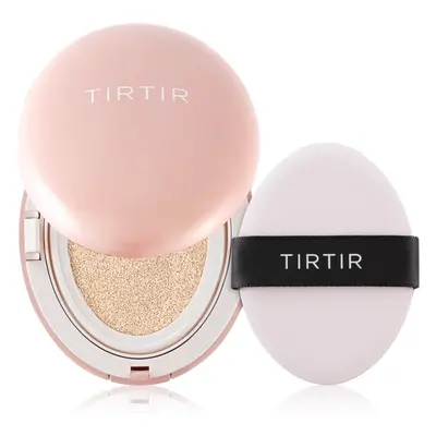 TIRTIR Mask Fit All Cover Cushion mattító make-up szivaccsal árnyalat 13N FAIR IVORY 18 g