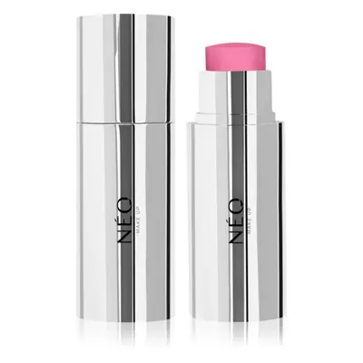 NEO MAKE UP Intense Serum Blush Stick krémes arcpirosító stift árnyalat 03 Light Pink 7 g