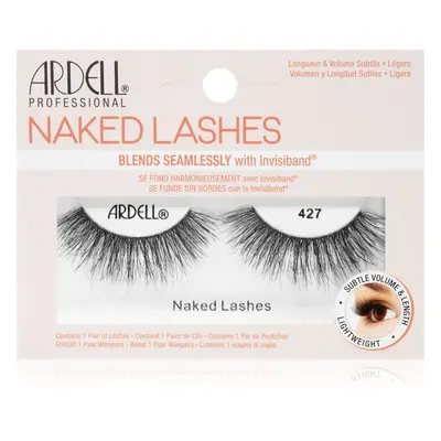 Ardell Naked Lashes ragasztható műszempilla 427 1 db