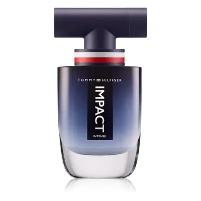 Tommy Hilfiger Impact Intense Eau de Parfum uraknak 50 ml