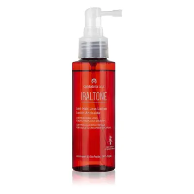 IRALTONE Anti-Hair Loss Lotion krém hajhullás ellen 100 ml