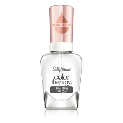 Sally Hansen Color Therapy fedő körömlakk magasfényű 14,7 ml