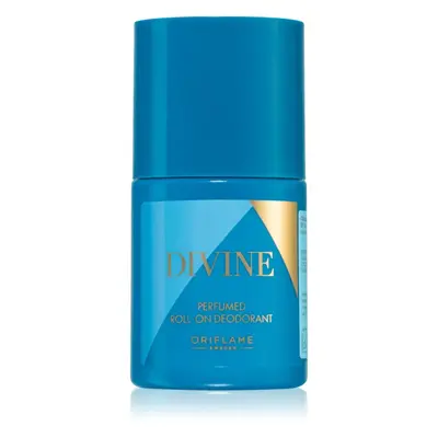 Oriflame Divine golyós dezodor hölgyeknek 50 ml