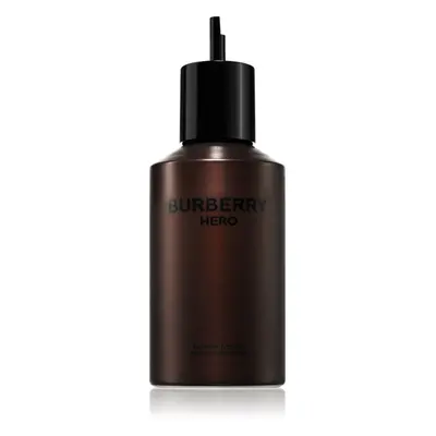 Burberry Hero Parfum Intense parfüm uraknak Refill 200 ml