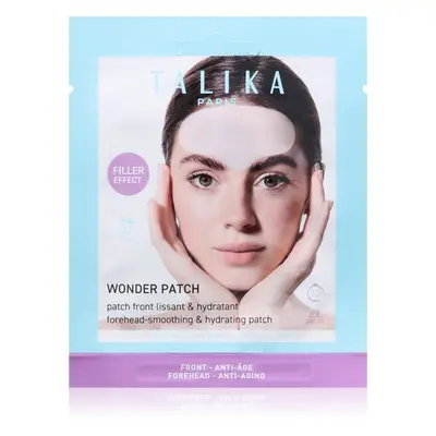 Talika Wonder Patch Forehead bőrfeszesítő ézilmaszk 1 db