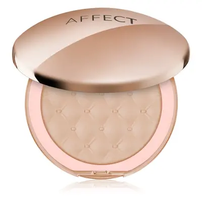 Affect Charming Glow Pressed Powder világosító púder árnyalat Secret Glow 11 g