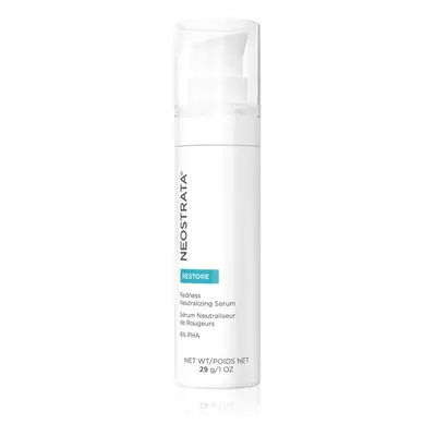 NeoStrata Restore Redness Neutralizing Serum nyugtató szérum a bőrpír ellen 29 g