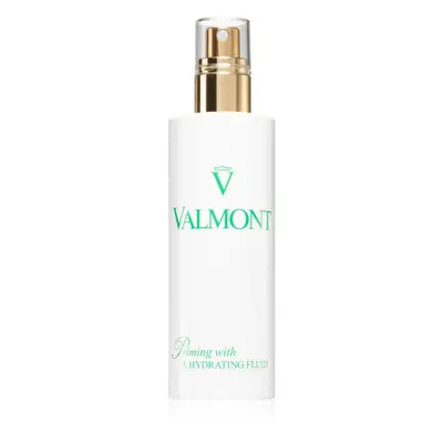 Valmont Priming With A Hydrating Fluid nyugtató és hidratáló fluid spray -ben minden bőrtípusra 