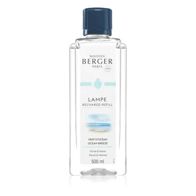 Maison Berger Paris Ocean katalitikus lámpa utántöltő 500 ml