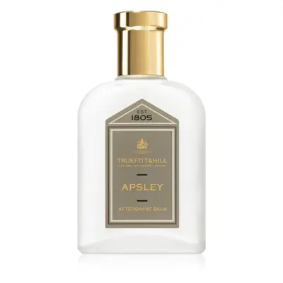 Truefitt & Hill Apsley borotválkozás utáni balzsam uraknak 100 ml