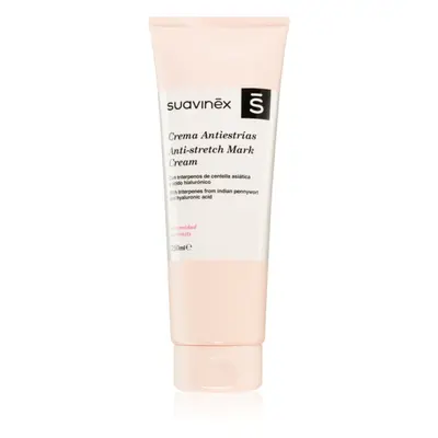 Suavinex Maternity Anti-stretch Mark Cream krém striák ellen 250 ml