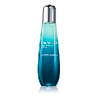 Biotherm Life Plankton Essence egy lépésben hidratáló bőrápoló 125 ml