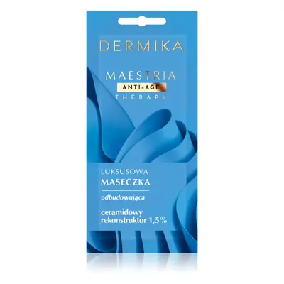 Dermika Maestria regeneráló maszk ceramidokkal 5 ml