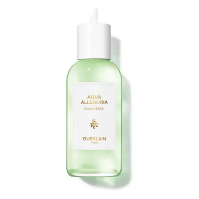 GUERLAIN Aqua Allegoria Rosa Verde Eau de Toilette utántöltő hölgyeknek 200 ml