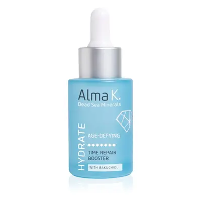 Alma K. Hydrate Age - Defying fiatalító regeneráló szérum hialuronsavval 30 ml