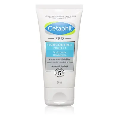 Cetaphil Pro ItchControl Protect kézkrém 50 ml