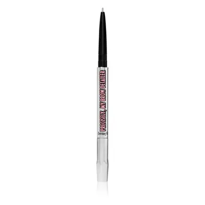 Benefit Precisely, My Brow Detailer precíz szemöldökceruza árnyalat 3 Warm Light Brown 0,02 g