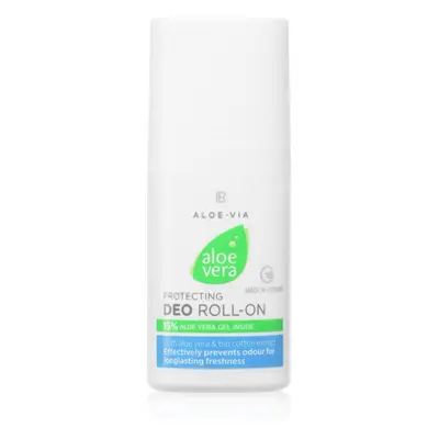 LR Aloe Vera Protecting golyós dezodor roll - on 50 ml