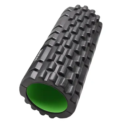 Power System Fitness Foam Roller masszázs szegédeszköz szín Green 1 db