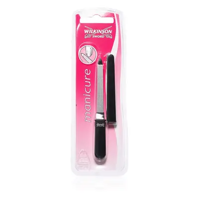 Wilkinson Sword Manicure Pocket Sapphire Nail File körömreszelő 1 db