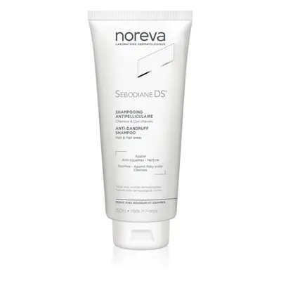 Noreva Sebodiane DS Anti-Dandruff Shampoo korpásodás elleni sampon 150 ml