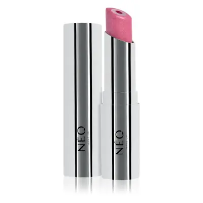 NEO MAKE UP Intense Serum Triple Action Lip Balm Stick tonizáló ajakbalzsam SPF 30 árnyalat 03 V