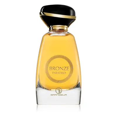 Grandeur Bronze Paradiso Eau de Parfum unisex 100 ml