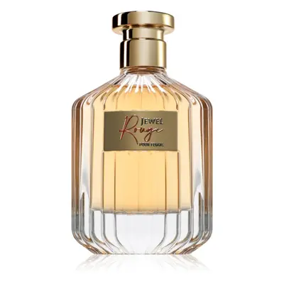 Grandeur Jewel Rouge Eau de Parfum hölgyeknek 100 ml