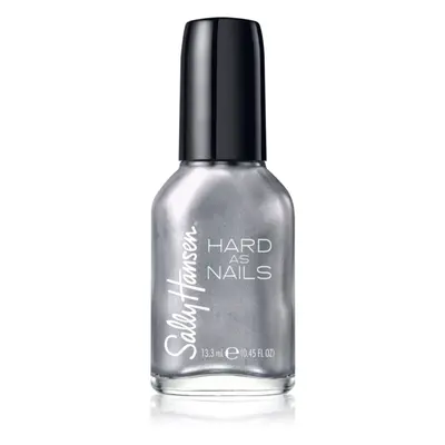 Sally Hansen Hard As Nails ápoló körömlakk árnyalat Pumping Iron 13,3 ml