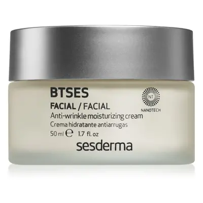 Sesderma Btses hidratáló krém a ráncok ellen 50 ml