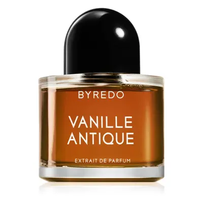 BYREDO Vanille Antique parfüm kivonat unisex 50 ml