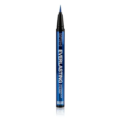 Gabriella Salvete Everlasting Vízálló szemceruza árnyalat Blue 0,6 ml