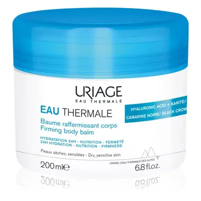 Uriage Eau Thermale Unctuous Body Balm hidratáló testbalzsam száraz és érzékeny bőrre 200 ml