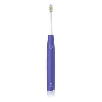 Oclean Air 2 sonic fogkefe Purple 1 db