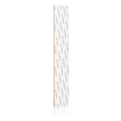 Inglot Nail File körömreszelő 180/180 Orange 1 db