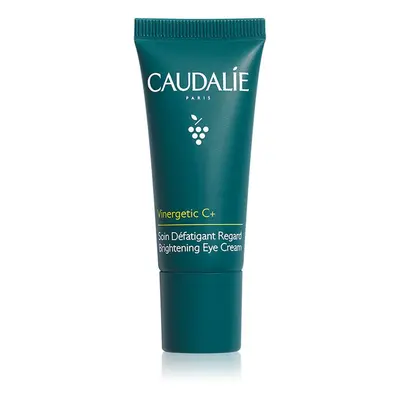 Caudalie Vinergetic C+ élénkítő szemkrém 15 ml