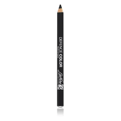 BioNike Color Kohl & Kajal kajal szemceruza árnyalat 101 Vrai Noir 1 db