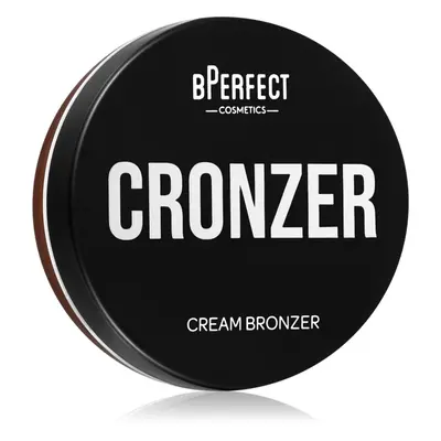 BPerfect Cronzer krémes bronzosító árnyalat Pecan 56 g