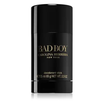 Carolina Herrera Bad Boy stift dezodor uraknak 75 ml