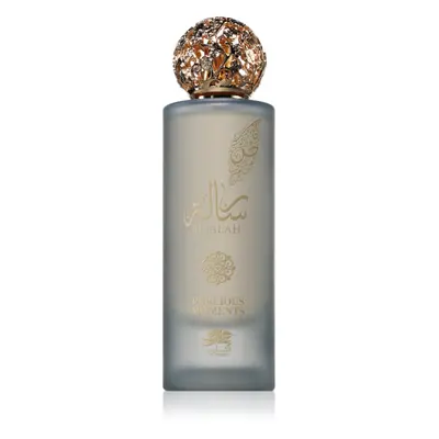 Al Fares Risalah Precious Moments Eau de Parfum unisex 100 ml