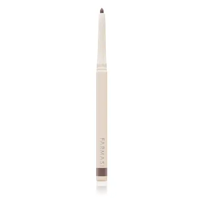 Farmasi Contour szájkontúrceruza árnyalat 05 Ash Brown 0.35 g