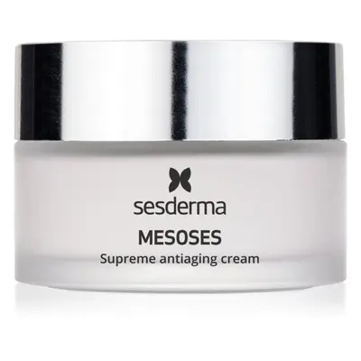 Sesderma Mesoses fiatalító krém arcra és nyakra. C és E vitaminnal 50 ml