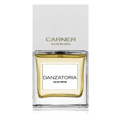 Carner Barcelona Danzatoria Eau de Parfum unisex 50 ml