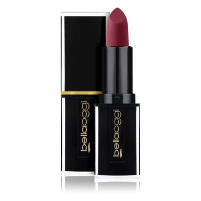 bellaoggi Kiss Affair Matte Lipstick mattító rúzs árnyalat Matte Berrylicious 3.6 ml